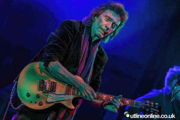 Steve Hackett