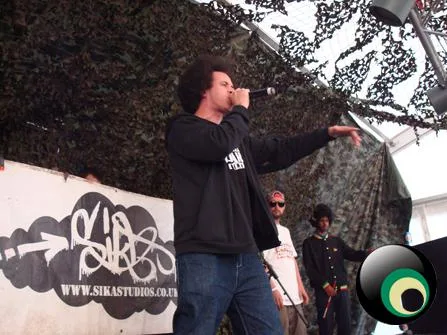 Boom Bap 2012