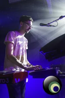 Alt-J + Stealing Sheep