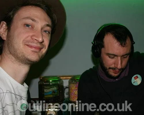 Snowball Office Party