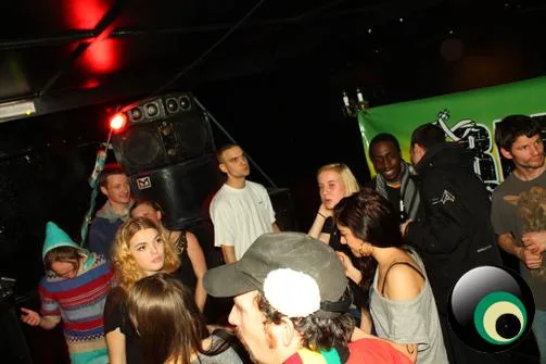 Dub Fiesta
