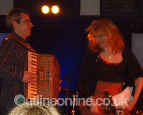 Eddi Reader