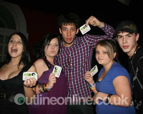 Kano & Example