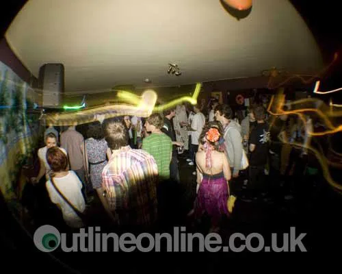 Dance Club