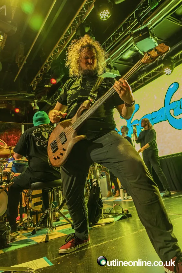 Wheatus