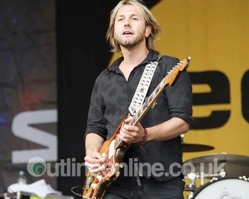Sonisphere Andi