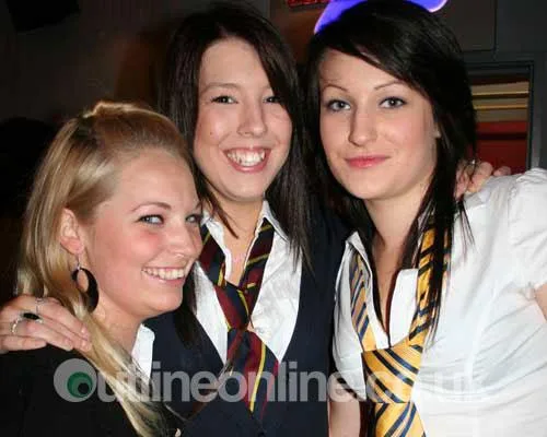 School Night