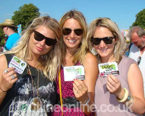 Latitude Fest pt 1