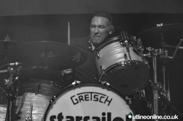 Starsailor
