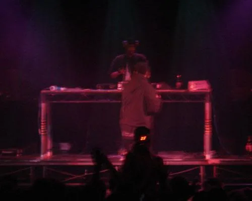 De La Soul