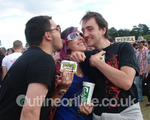 Sonisphere B Funk