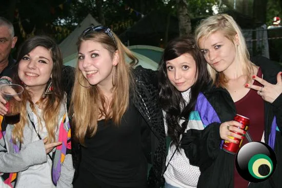 Soundflow 2012