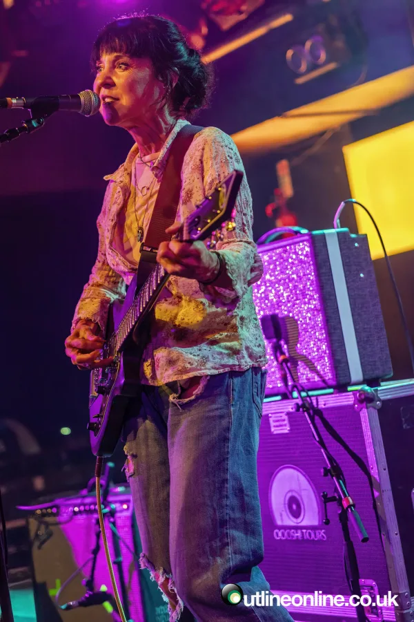 Throwing Muses