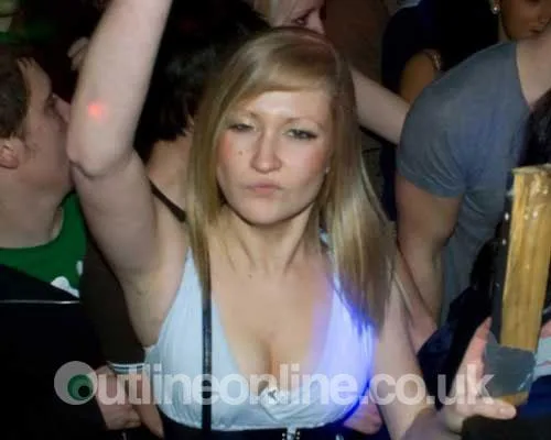 Dance Club
