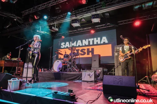 Samantha Fish