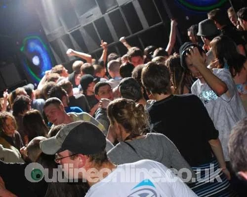 Mayhem