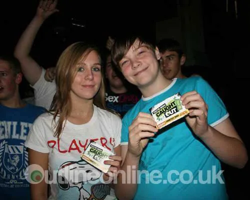 Kano & Example