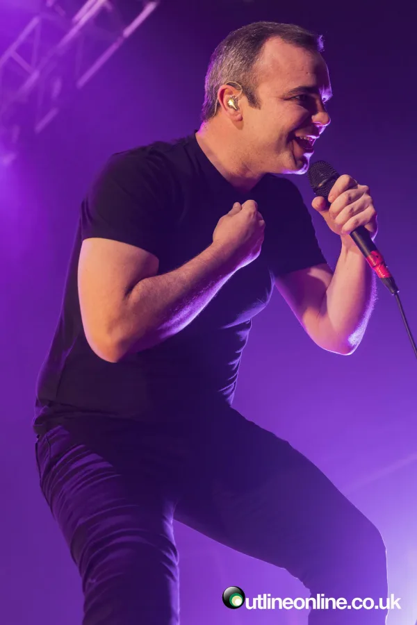 Future Islands