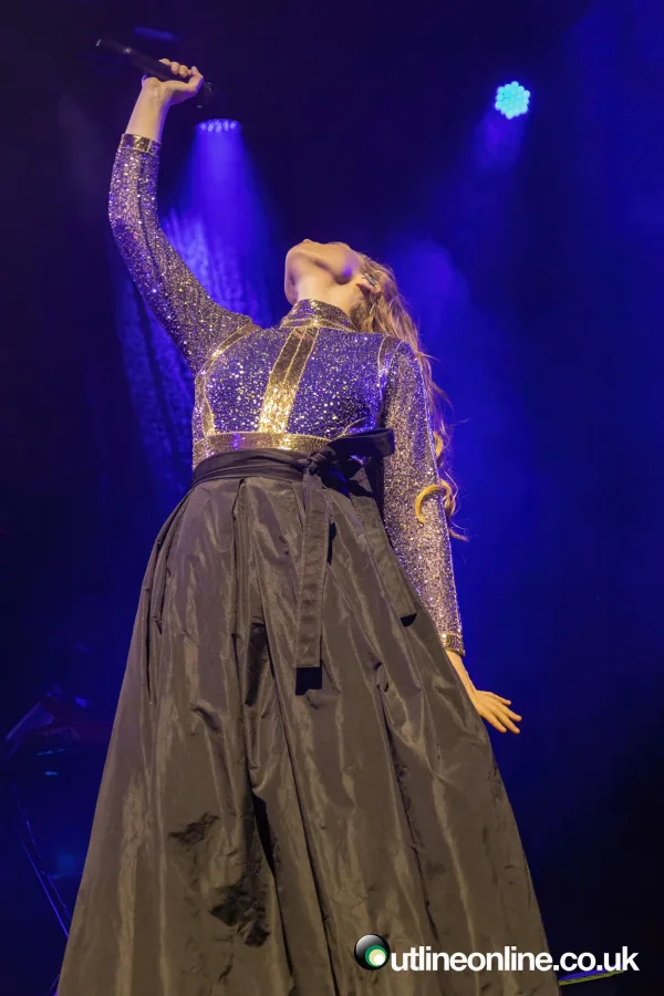 Freya Ridings
