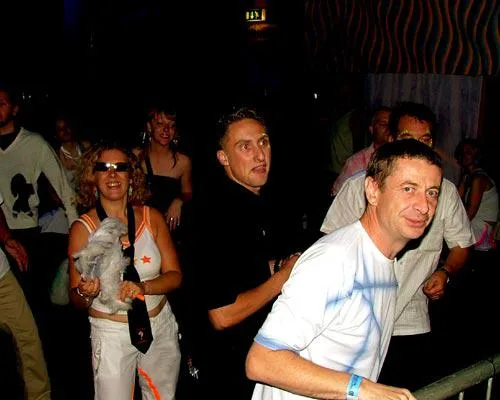 Roobarb - 23.09.05