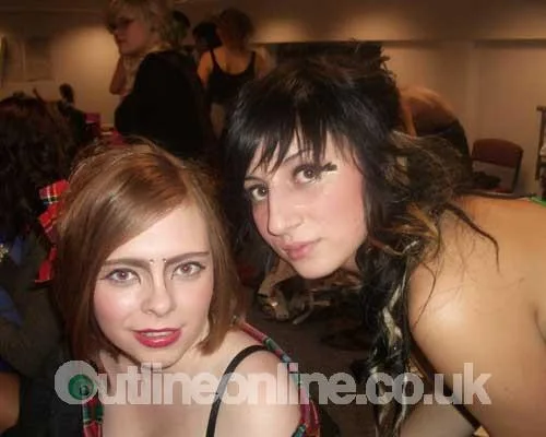 CCN Fash Show