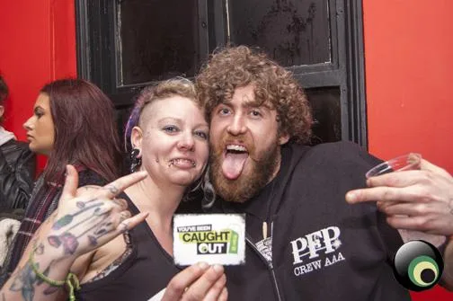 The last weekend at the old Owl Sanctuary