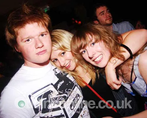 Scratch Perverts