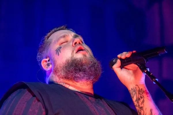 Rag 'n' Bone Man