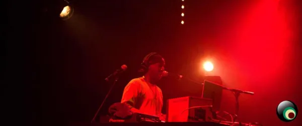 Grandmaster Flash