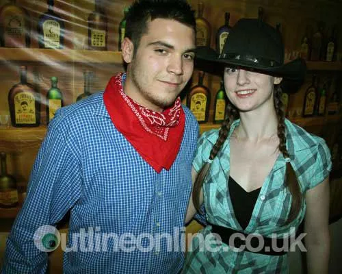 Wild West