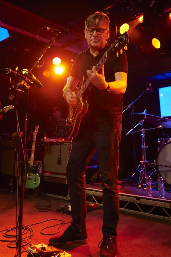Teenage Fanclub