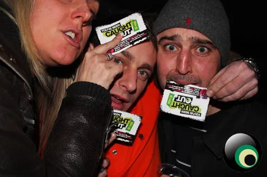 Chase & Status