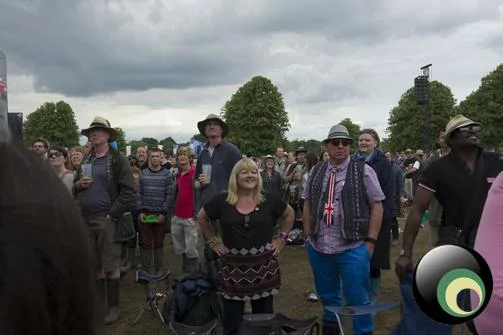Latitude Festival 2012 // Part 2