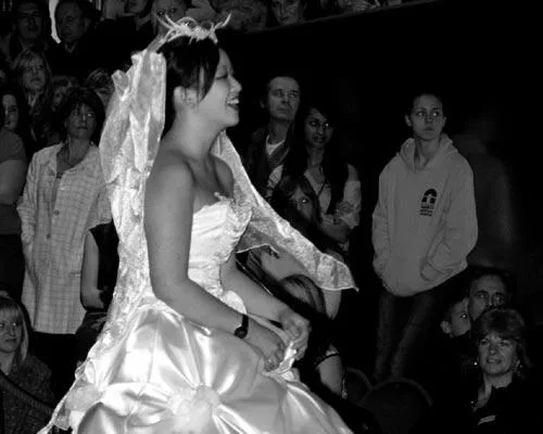 CCN Fash Show