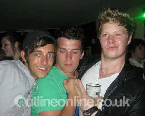 One Pound Party