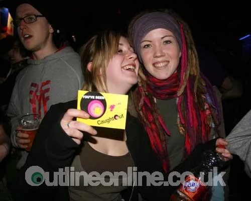 Dreadzone