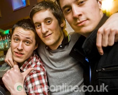 Dance Club