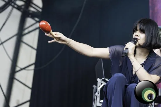 Latitude Festival 2012 // Part 3