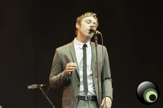 Latitude Festival 2012 // Part 3