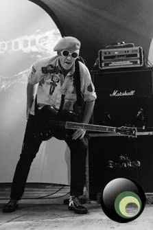 The Damned - Nov 12
