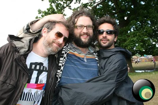 Glade Festival // Part 1