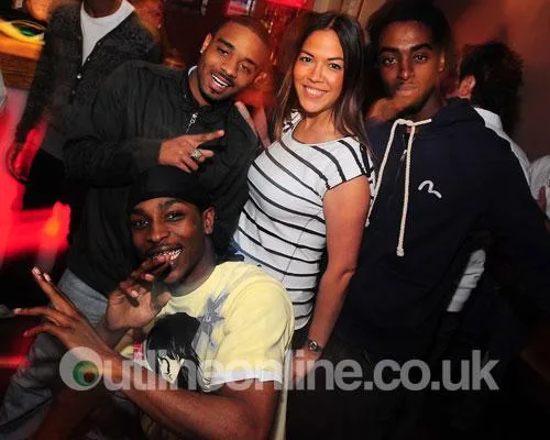 JME Optic 3rd June Paul Bayfield
