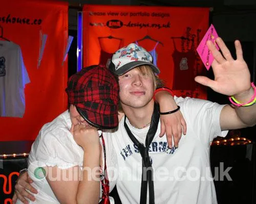 Pams Oct 08