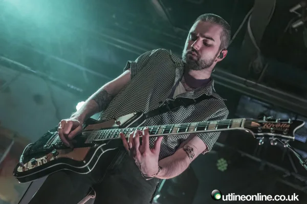 Holding Absence
