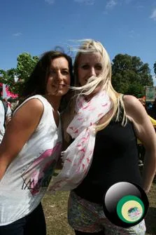 Glade Festival // Part 1