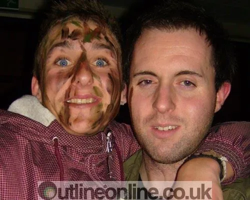 ActionMan/Barbie