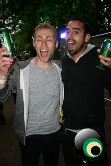 Playfest 2012 // Part 2