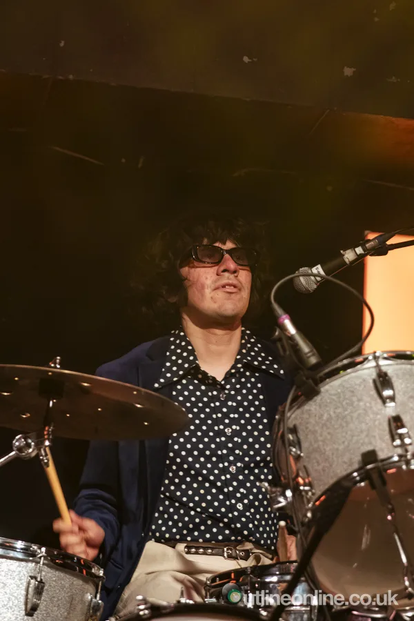 The Lemon Twigs