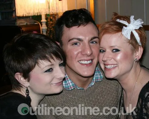 Snowball Office Party