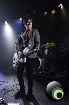 Johnny Marr